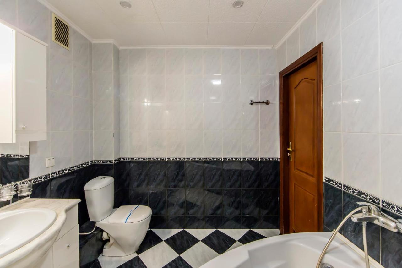 Two-Room Apartments On Maidan Nezavisimosti Kyiv Exterior photo